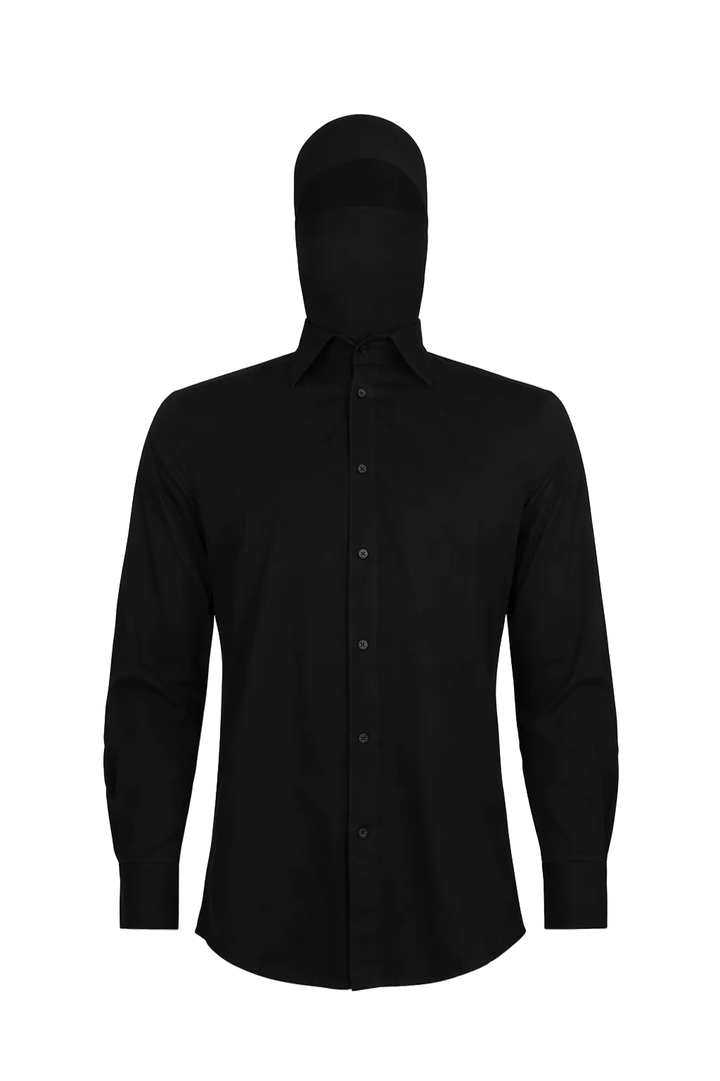 BALACLAVA SHIRT