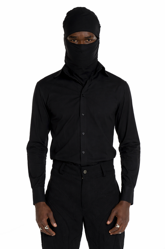 BALACLAVA SHIRT