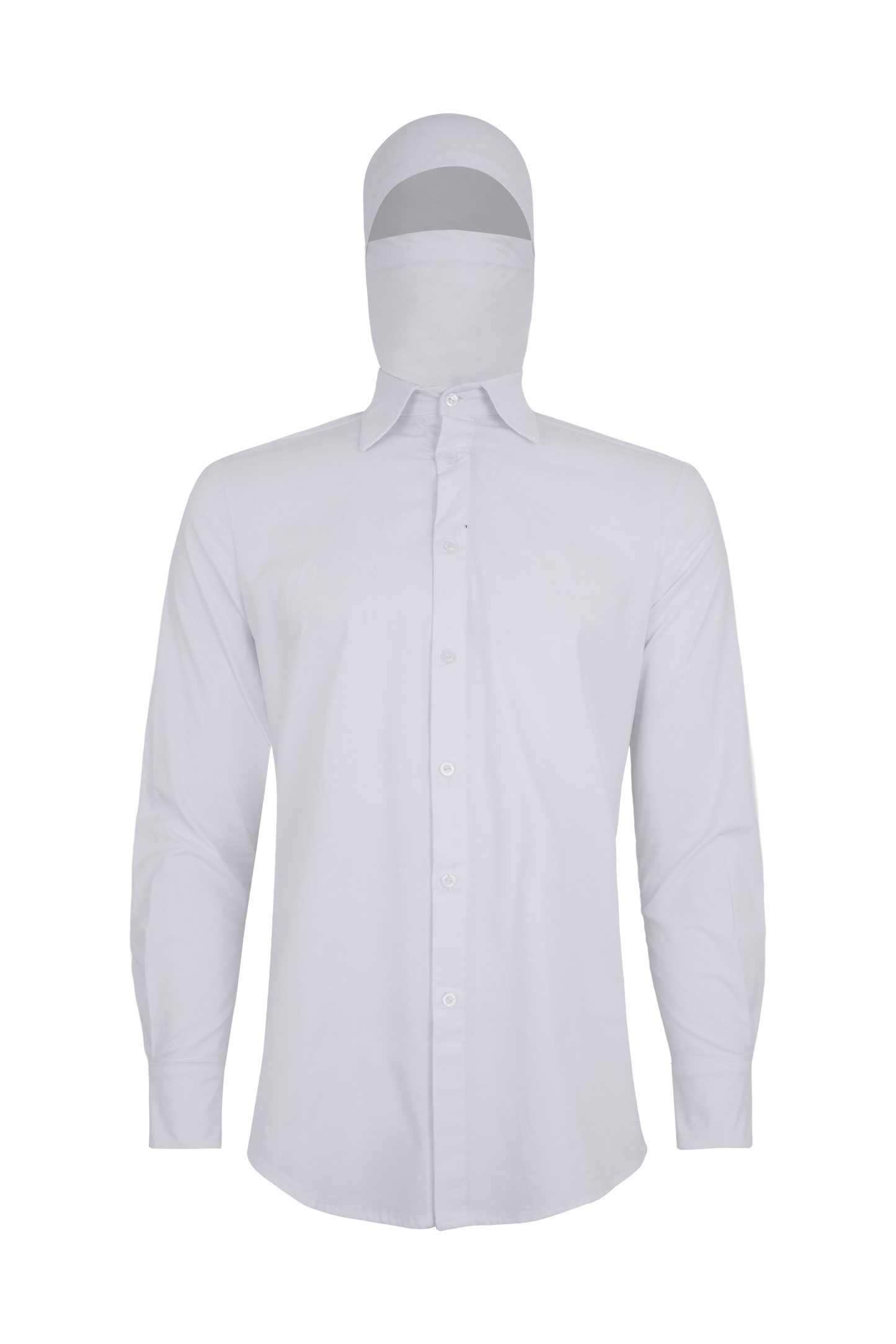 BALACLAVA SHIRT