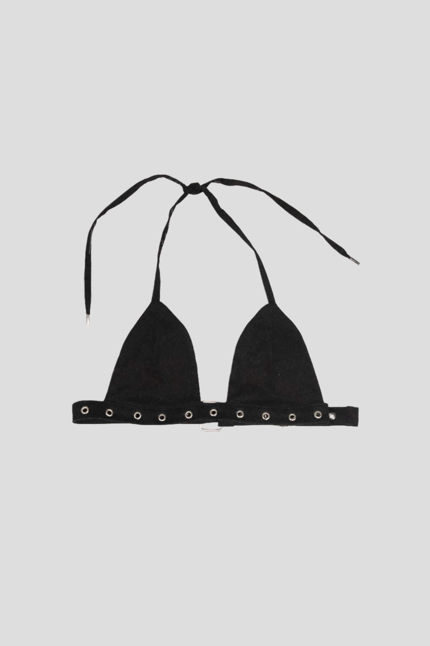BELT BRA