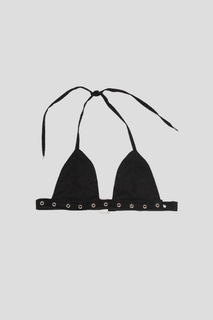 BELT BRA