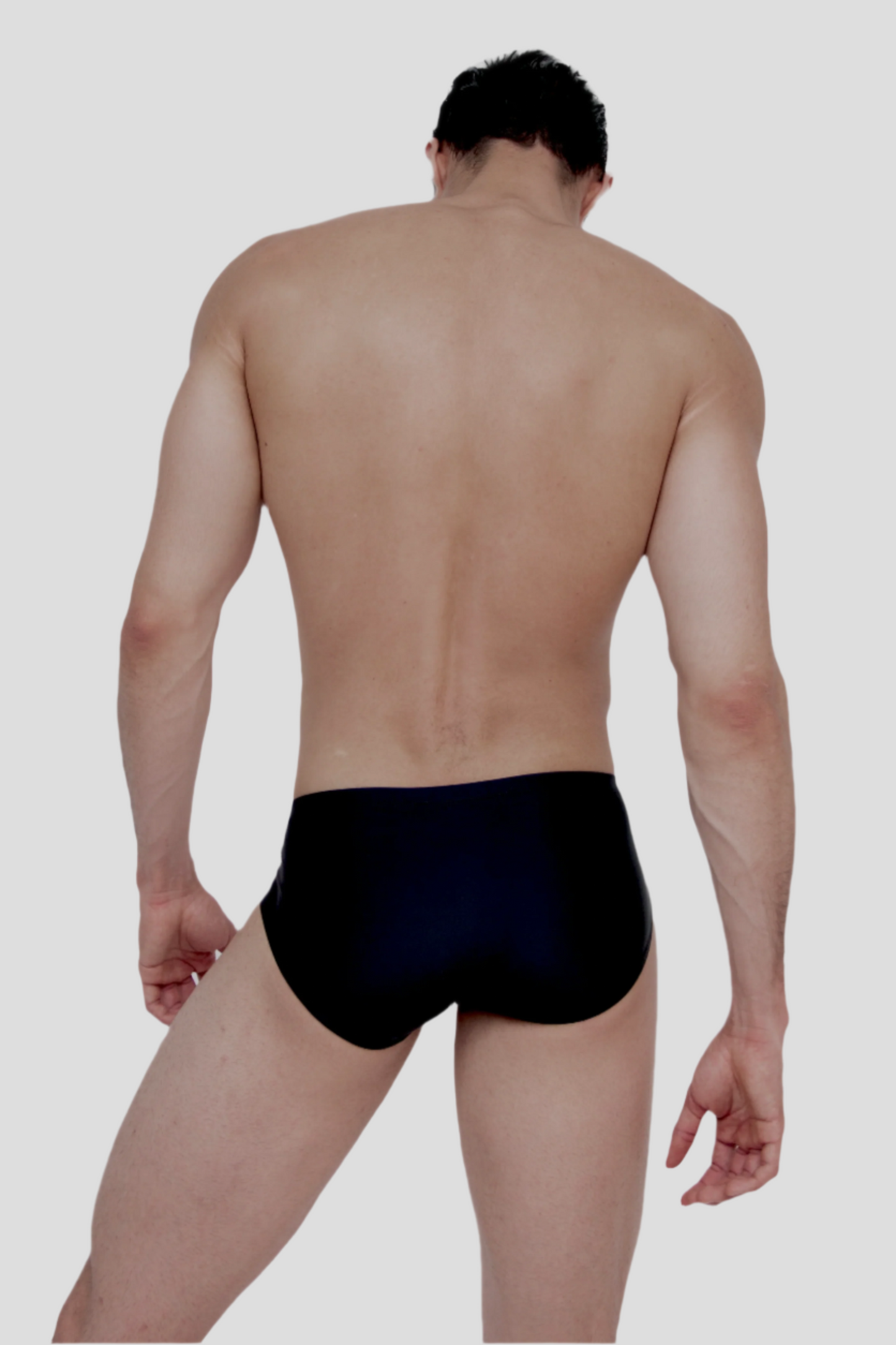 BRIEF BLACK