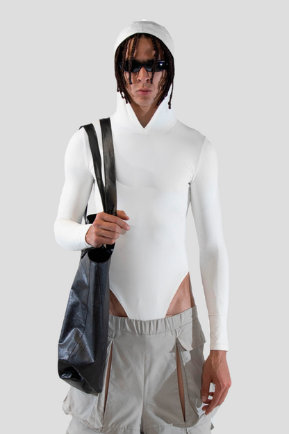 BODY HOODIE