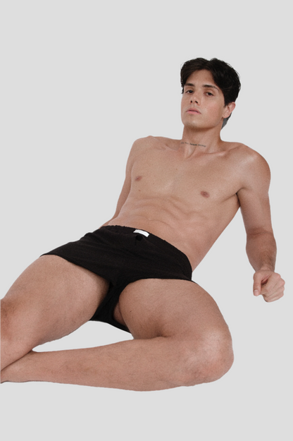 COTTON BOXER