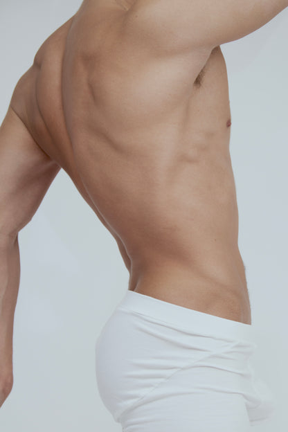 TRUNK WHITE