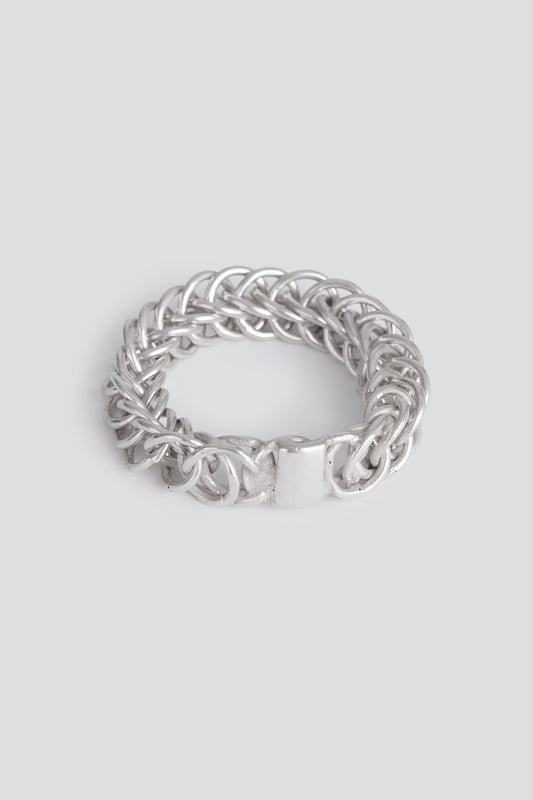 BRAIDED RING