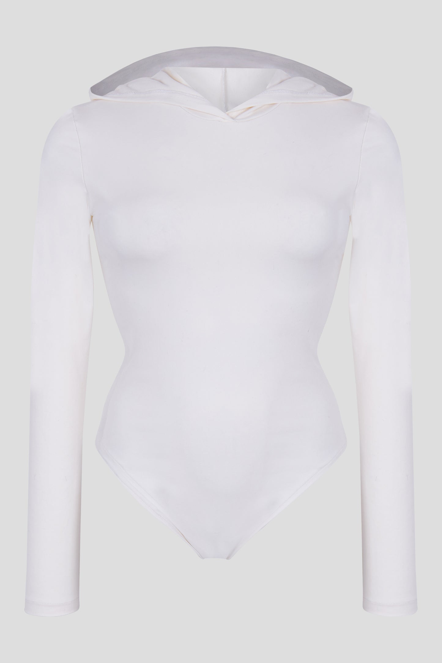 BODY HOODIE