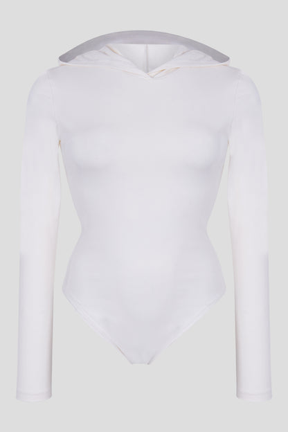 BODY HOODIE
