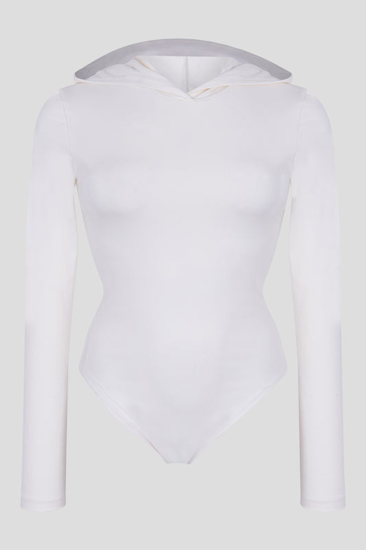 BODY HOODIE