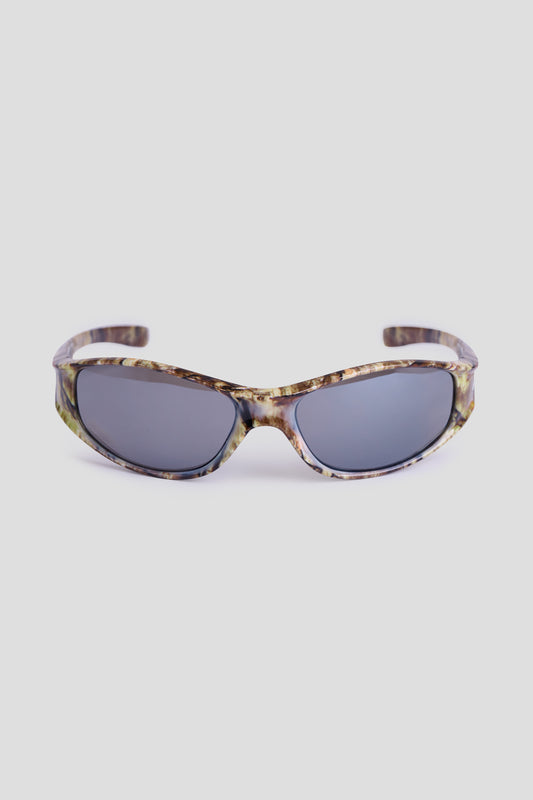 CAMO SUNGLASSES