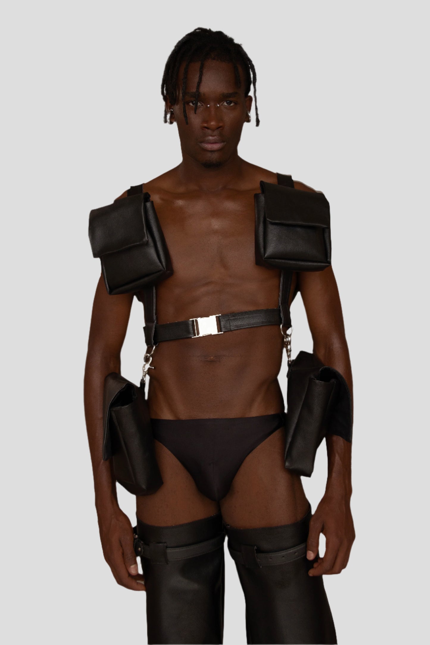 CARGO HARNESS