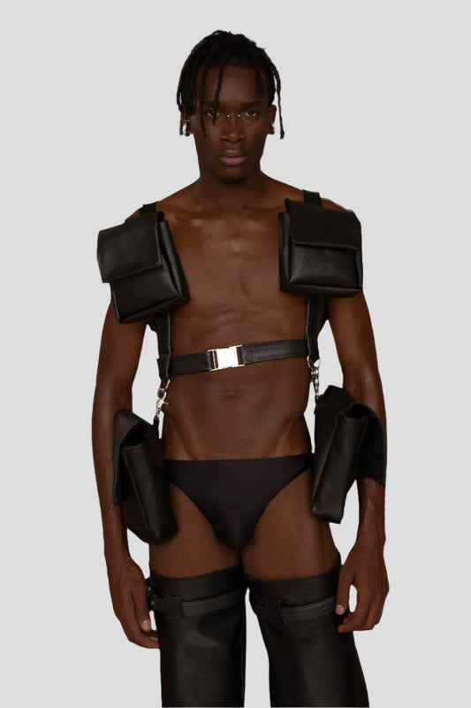 CARGO HARNESS