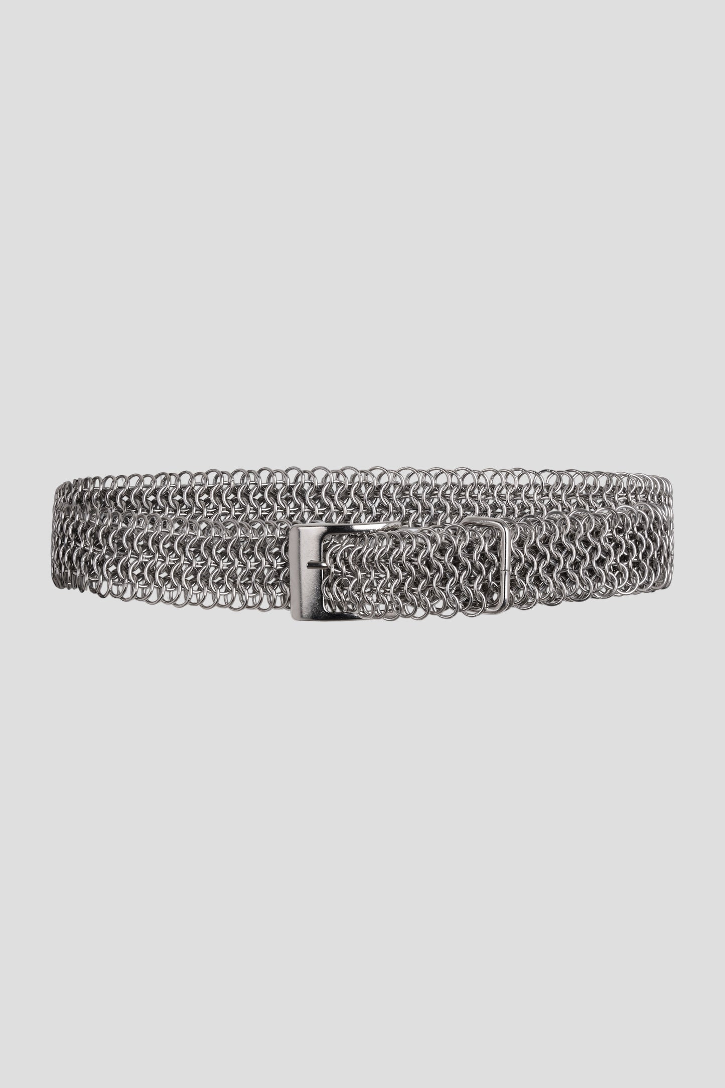 CHAIN MELT BELT