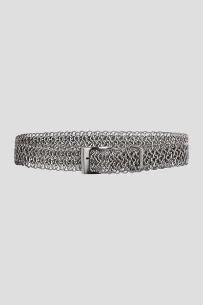CHAIN MELT BELT