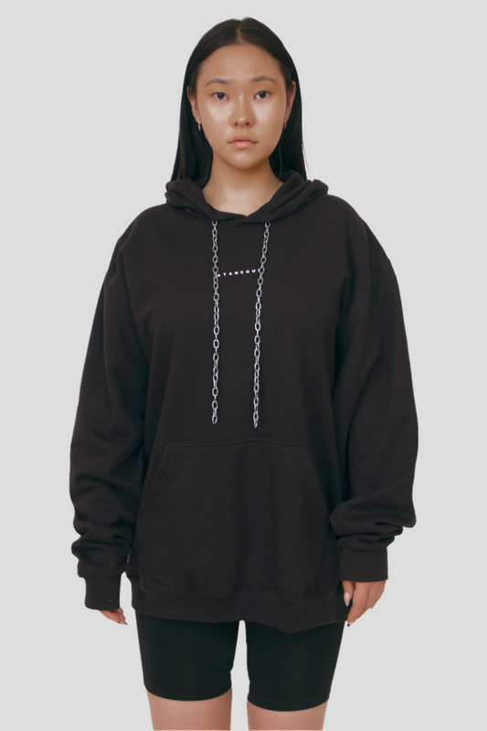 CHAIN HOODIE