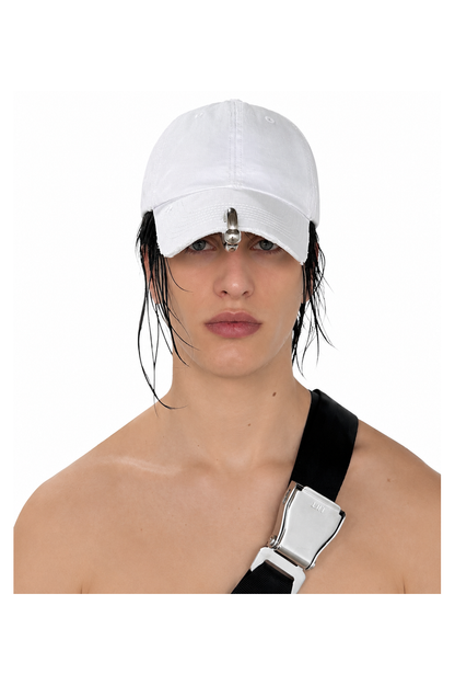 CHUNKY PIERCING CAP 2.0