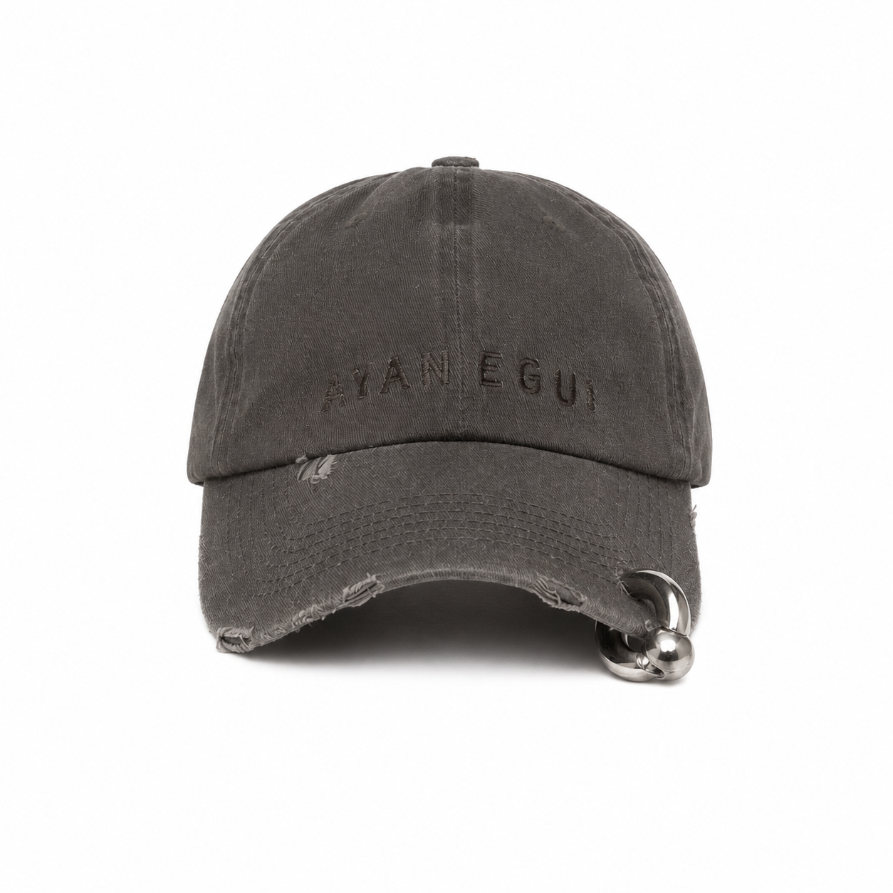 CHUNKY PIERCING CAP