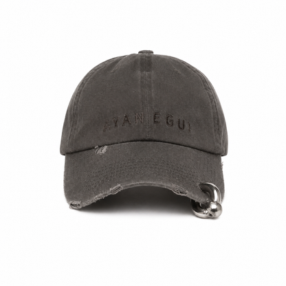 CHUNKY PIERCING CAP