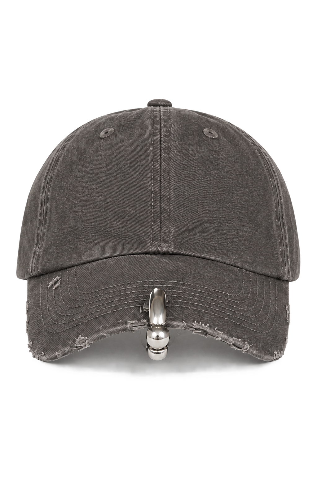 CHUNKY PIERCING CAP 2.0