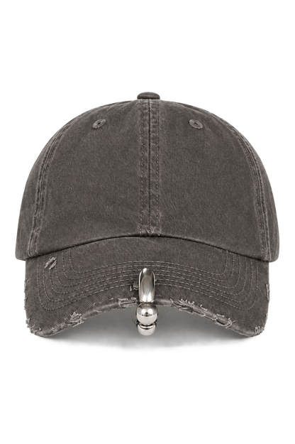 CHUNKY PIERCING CAP 2.0