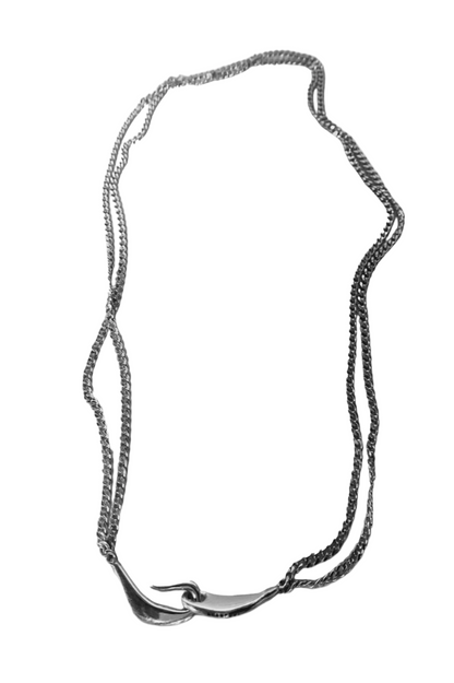 CLASP NECKLACE