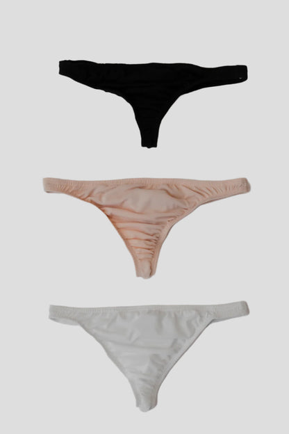CLASSIC THONG
