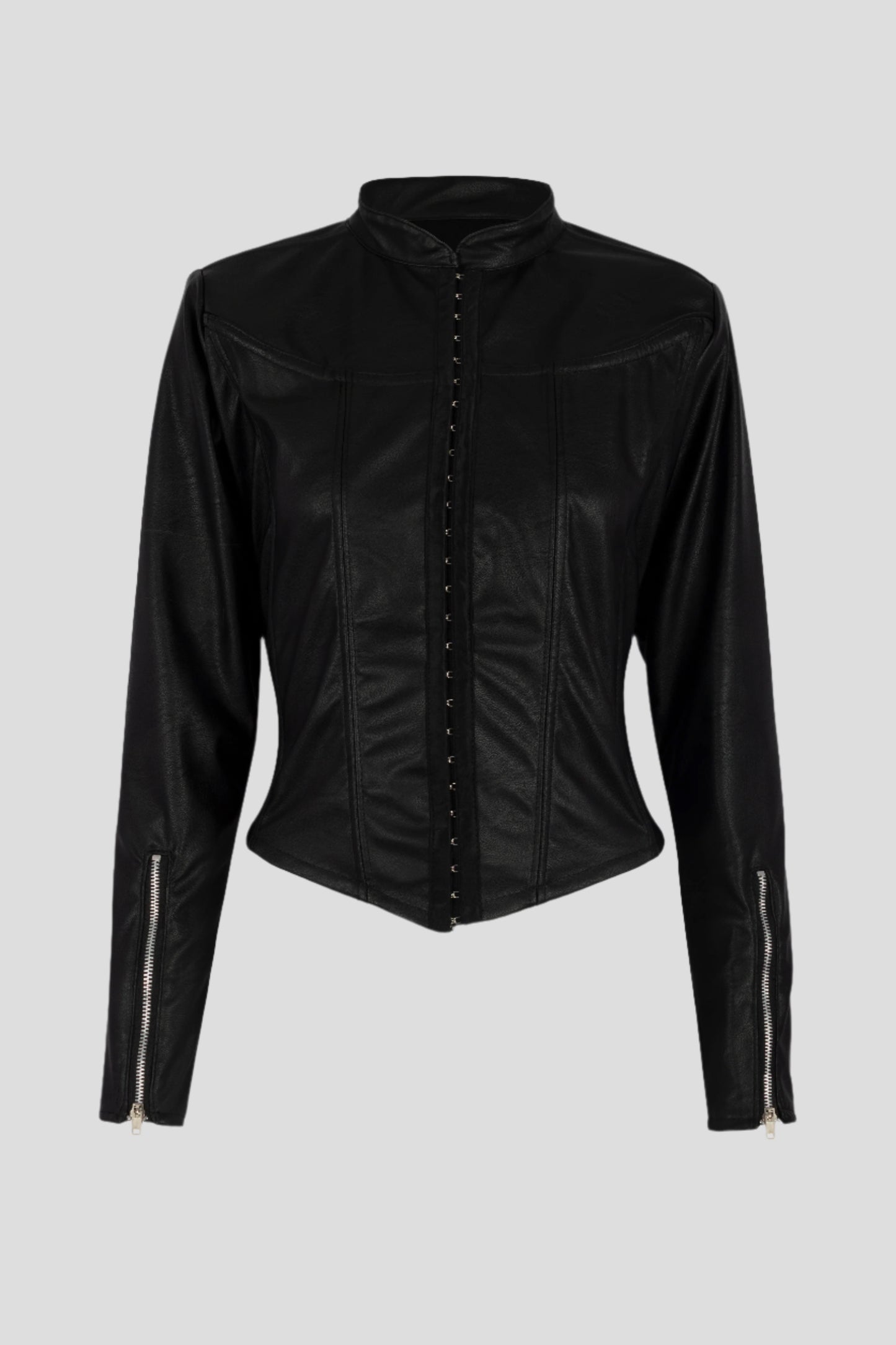 CORSET JACKET
