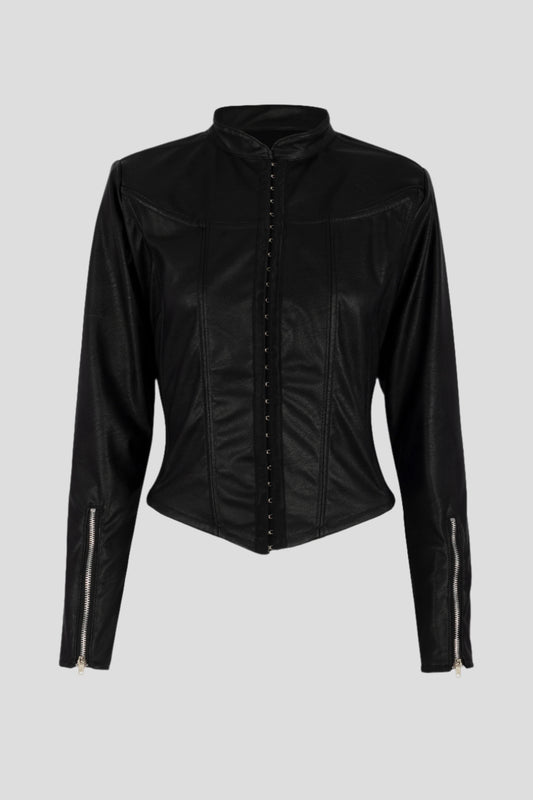 CORSET JACKET