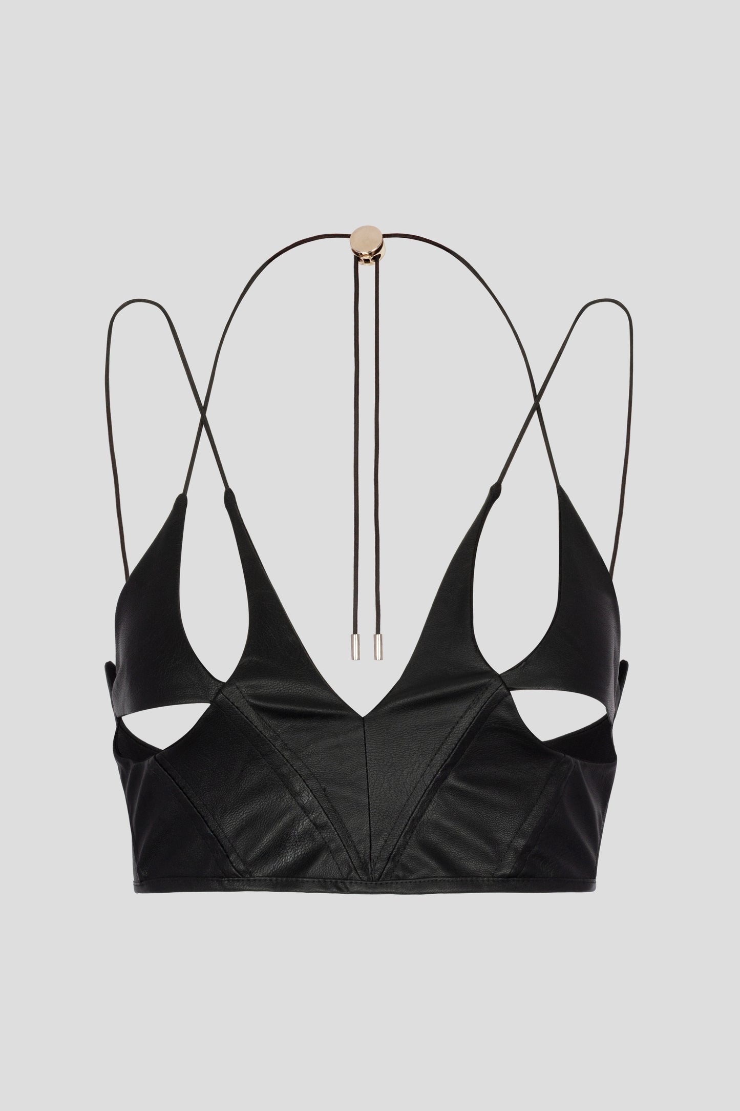 CORSET TOP