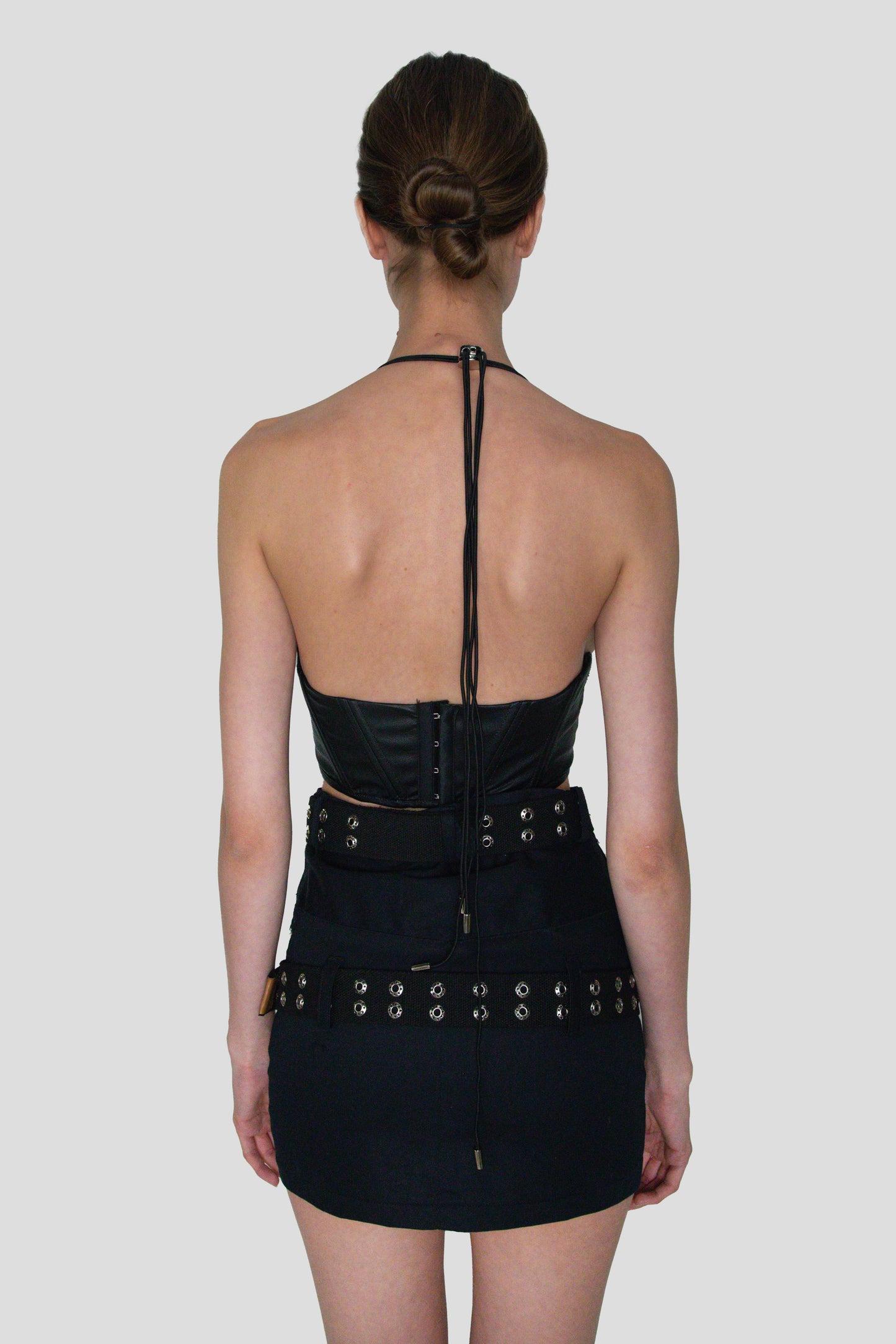 CORSET TOP
