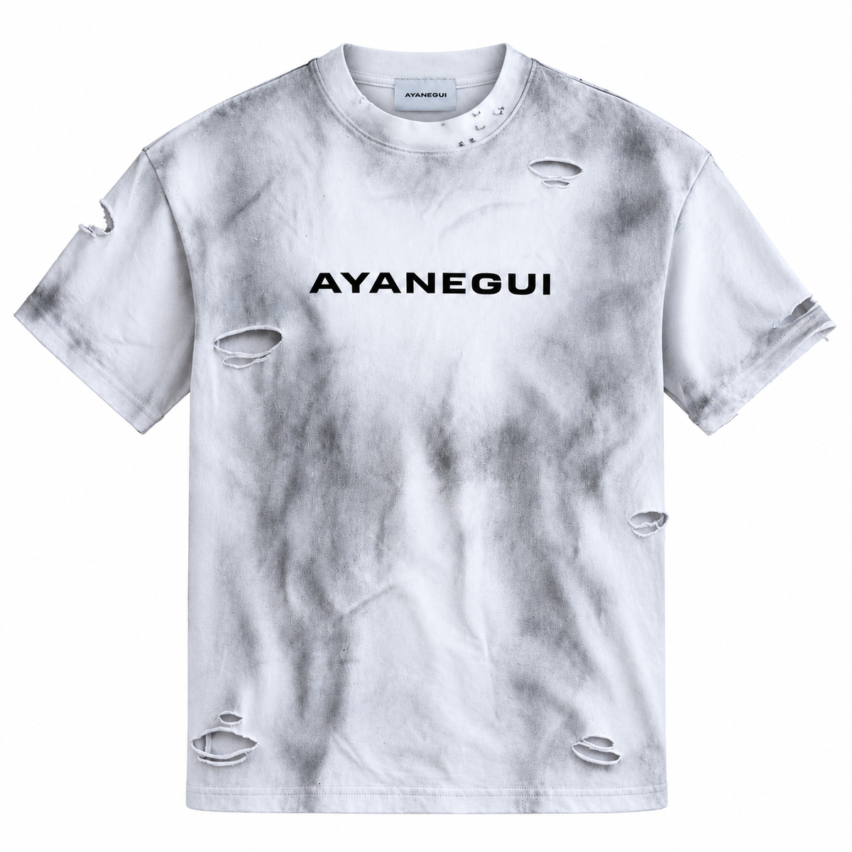 DISTRESSED