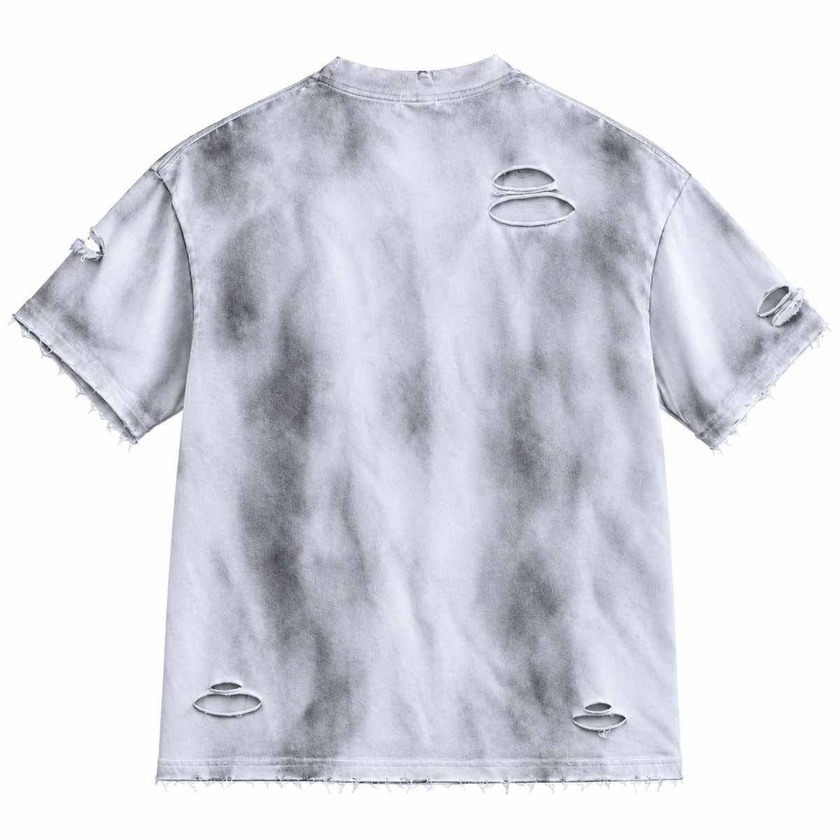 DISTRESSED