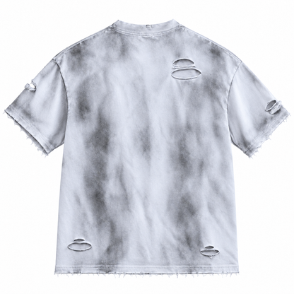 DISTRESSED