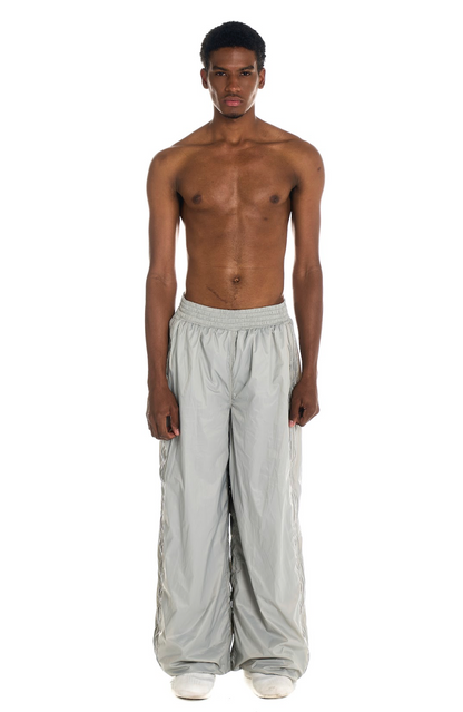 ZIPPER PANTS