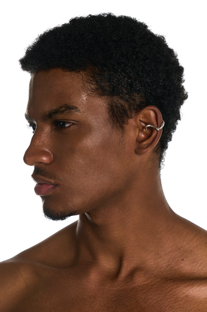 ACID EAR CUFF