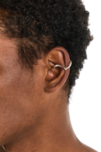 ACID EAR CUFF