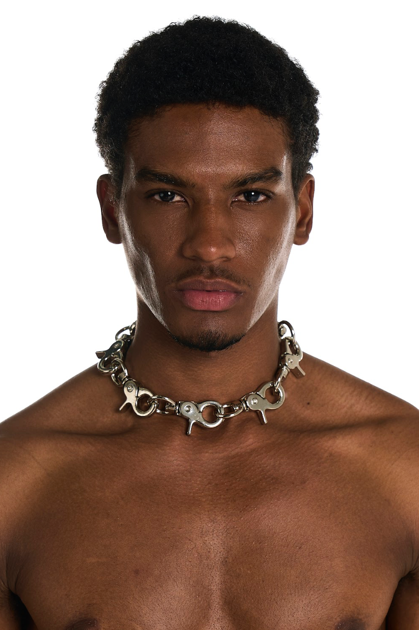 ENDLESS NECKLACE