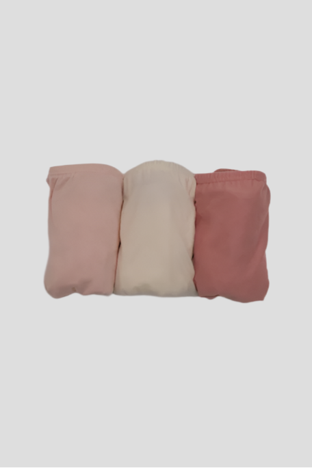 SLIP BRIEF THREE PACK