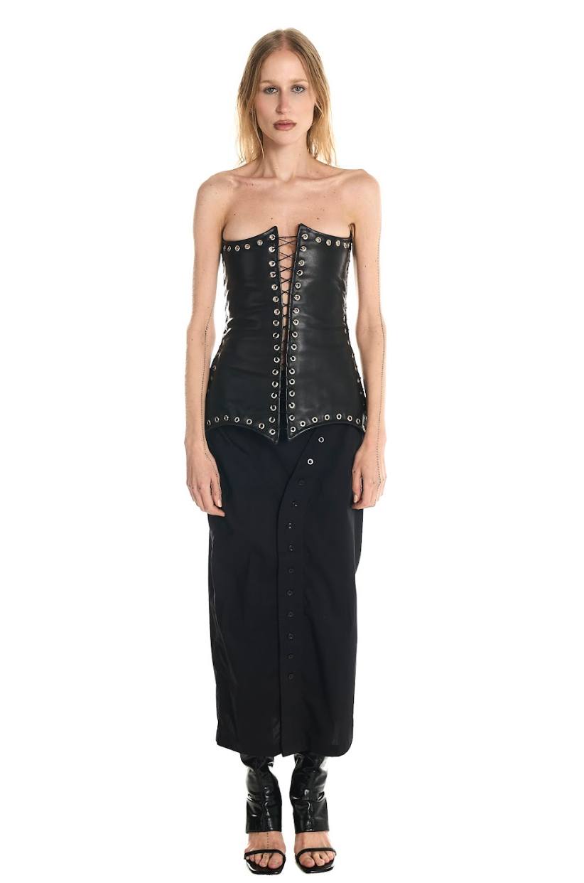 LINEAL CORSET
