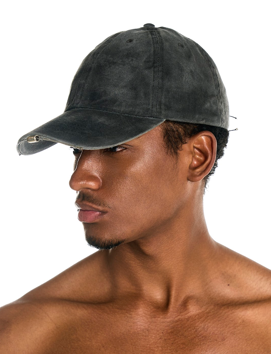 ABSOLUT CAP