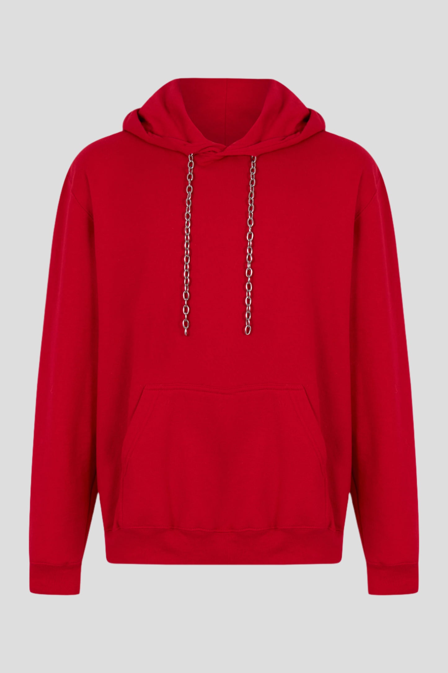 CHAIN HOODIE