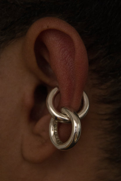 ROHE EAR CUFF