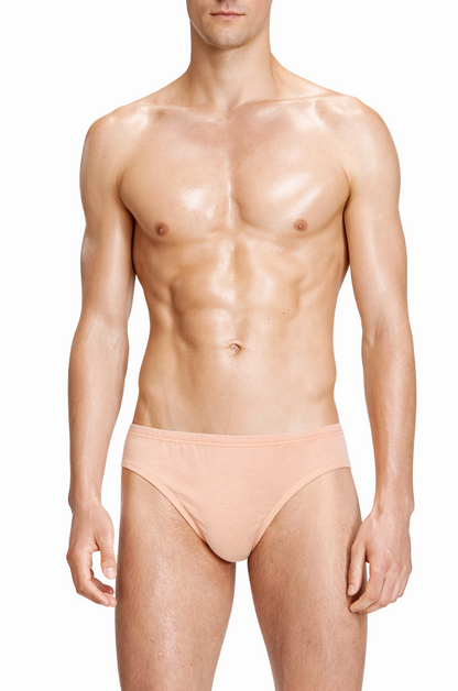 SLIP BRIEF NUDE 02