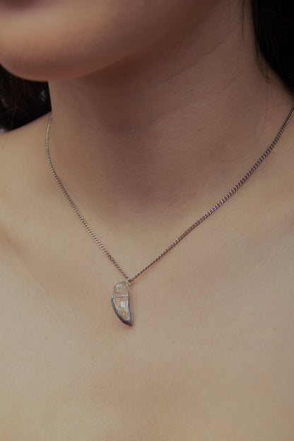 CRYSTAL CHAIN