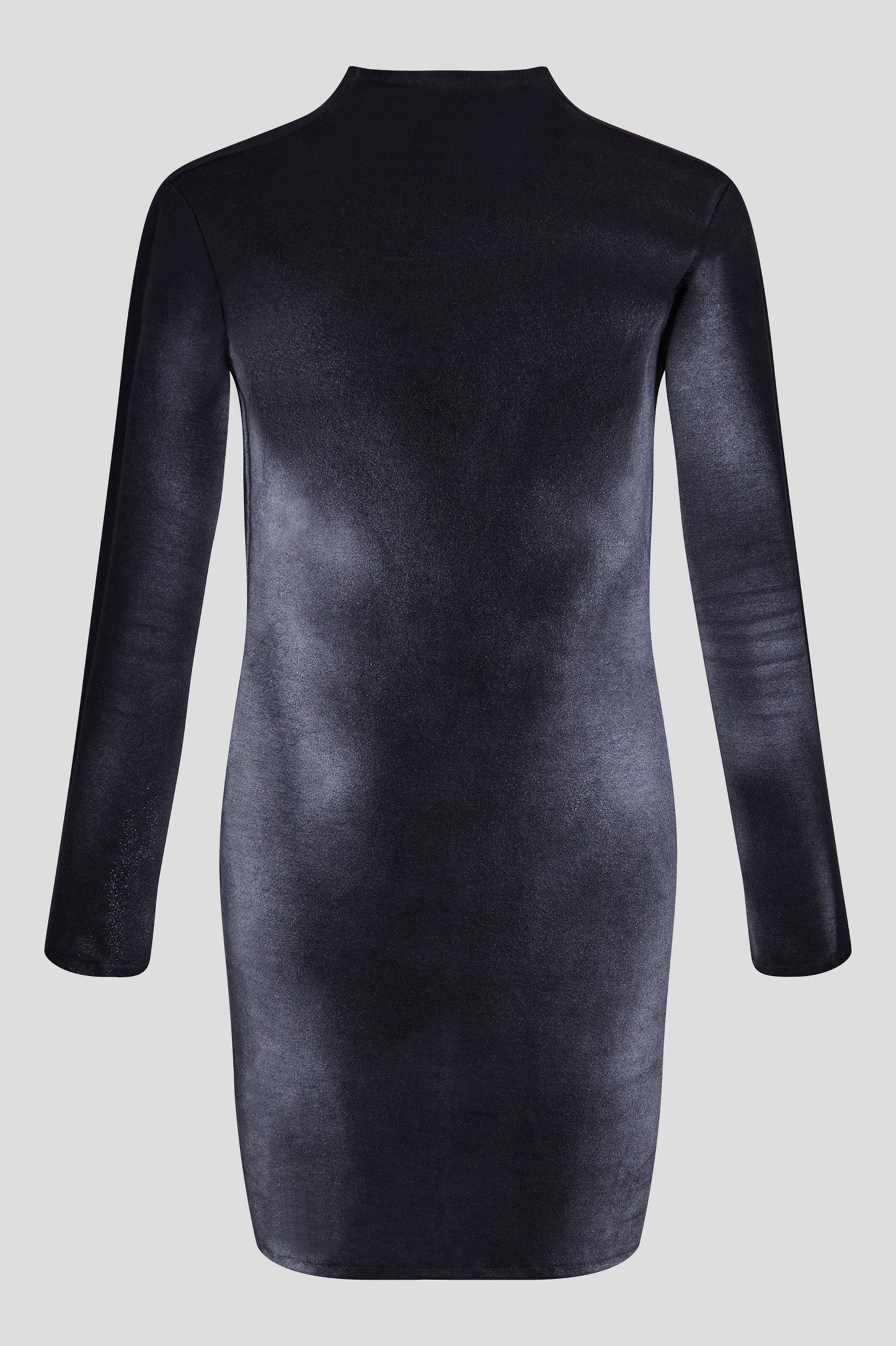 SPRAY MINI DRESS