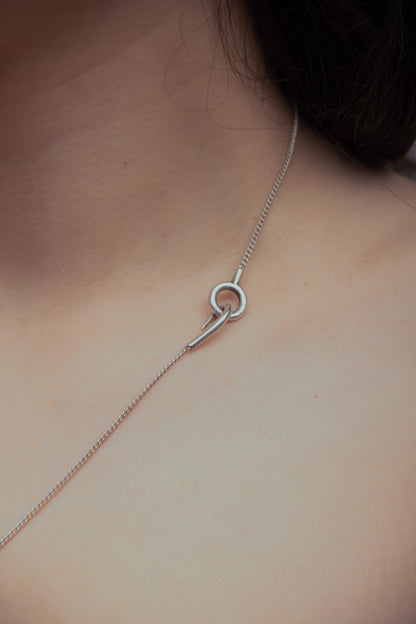 CUTTER CHAIN