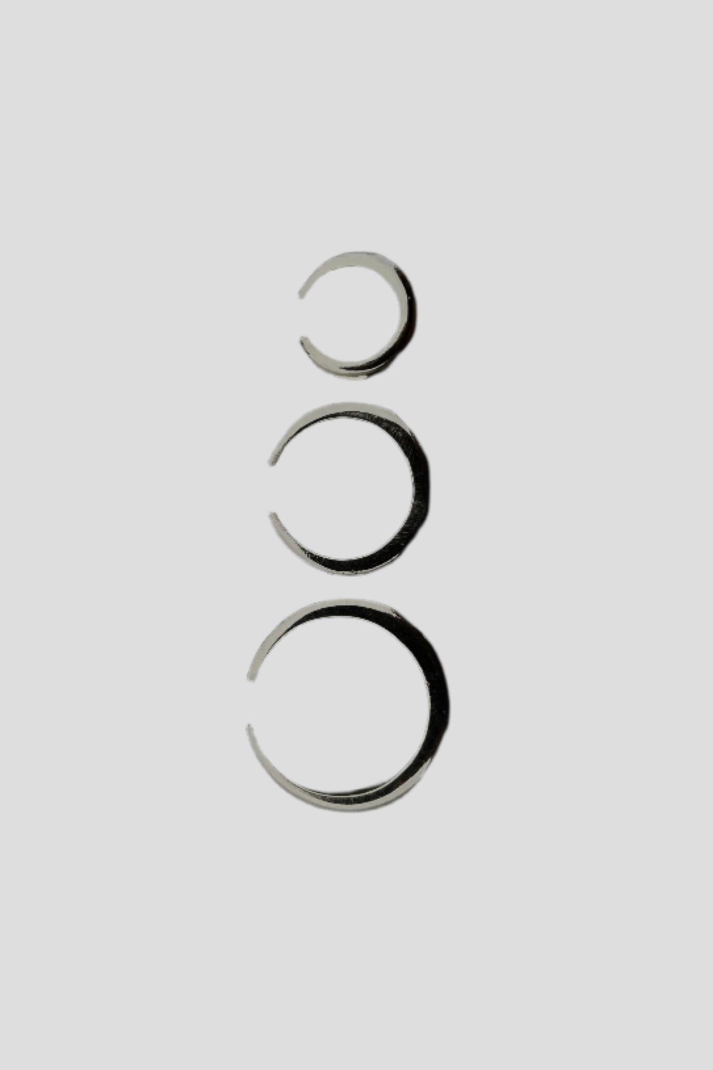 CUTTER EAR CUFF