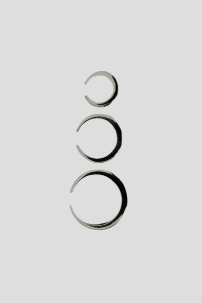 CUTTER EAR CUFF