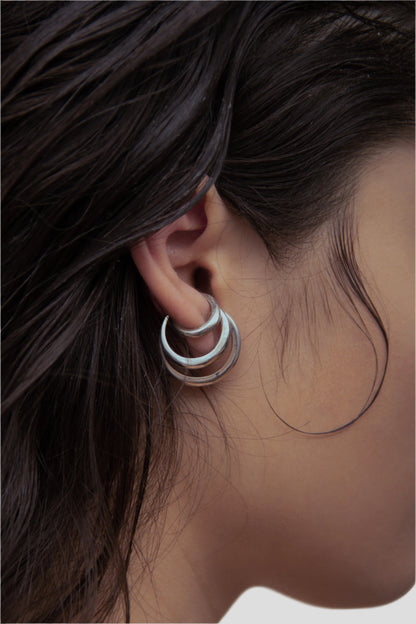 CUTTER EAR CUFF