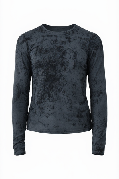 OILY LONGSLEEVE